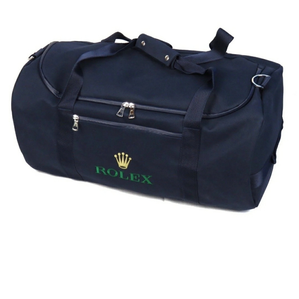 Rolex Duffle Bag